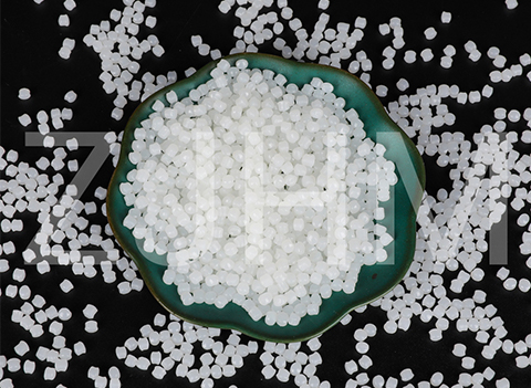 উচ্চ-ঘনত্ব পলিথিন (HDPE) গ্রানুলস