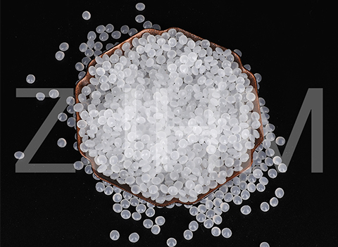 লিনিয়ার লো ডেনসিটি পলিথিন (LLDPE) গ্রানুলস